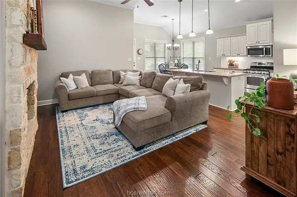 $345,000 | 2401 Norham Drive, College Station, TX 77845