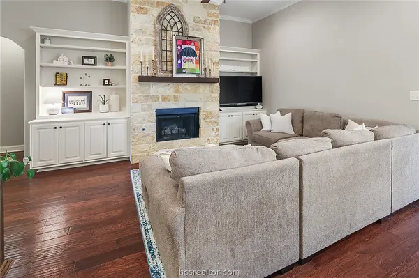 $345,000 | 2401 Norham Drive, College Station, TX 77845