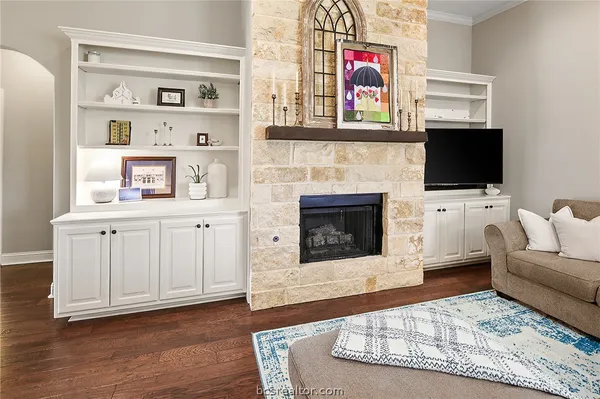 $345,000 | 2401 Norham Drive, College Station, TX 77845