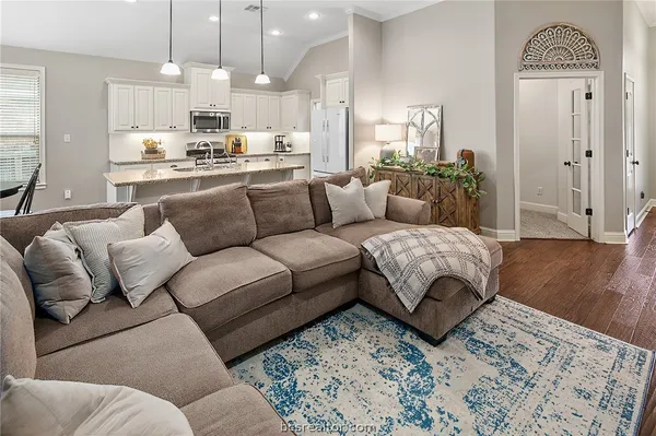 $345,000 | 2401 Norham Drive, College Station, TX 77845