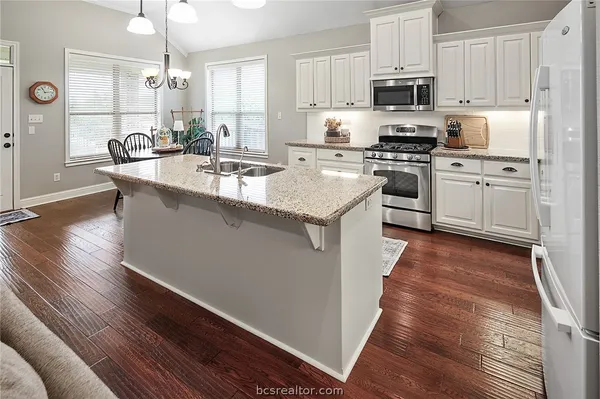 $345,000 | 2401 Norham Drive, College Station, TX 77845