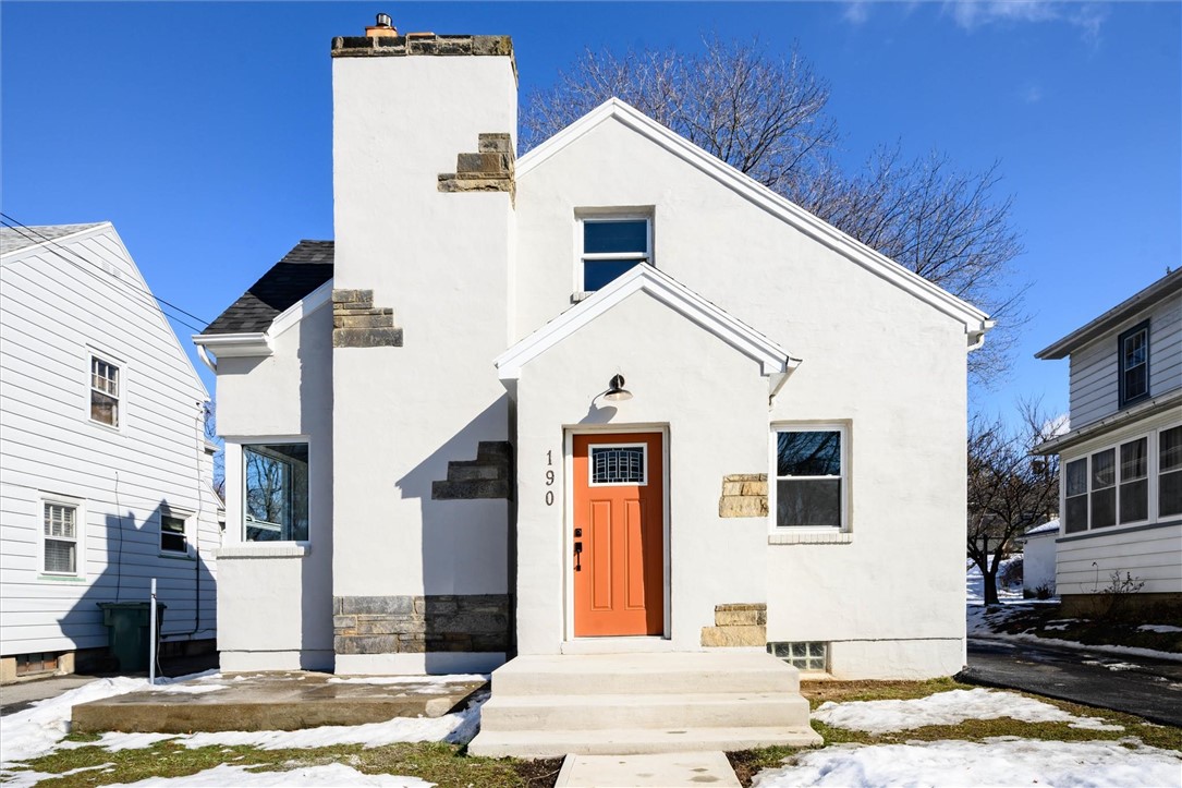 190 Seneca Avenue Rochester, NY 14621 - Photo 1 of 1