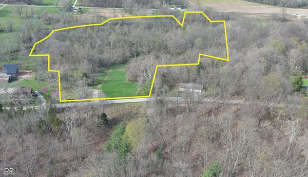 $319,980 | 0 West Old Nashville Road, Columbus, IN 47201