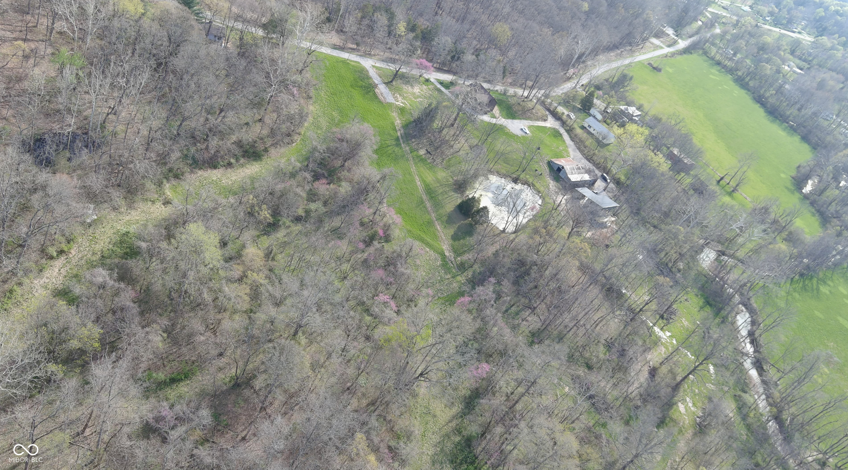 0 West Old Nashville Road Columbus, IN 47201 - Photo 11 of 12