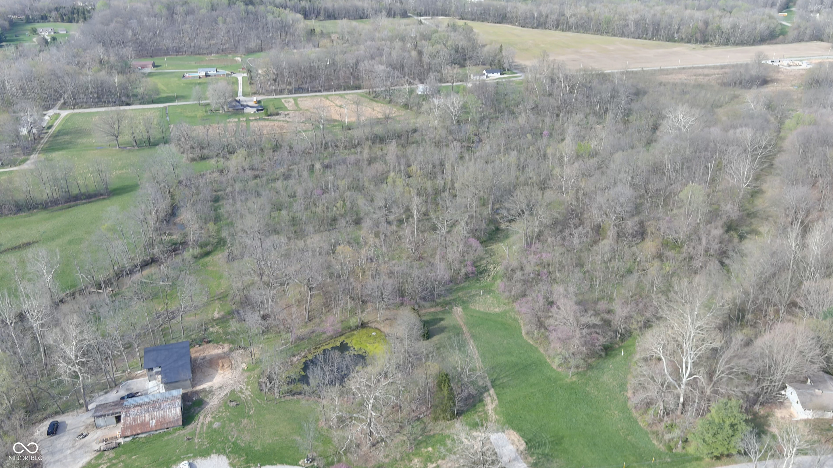 0 West Old Nashville Road Columbus, IN 47201 - Photo 3 of 12