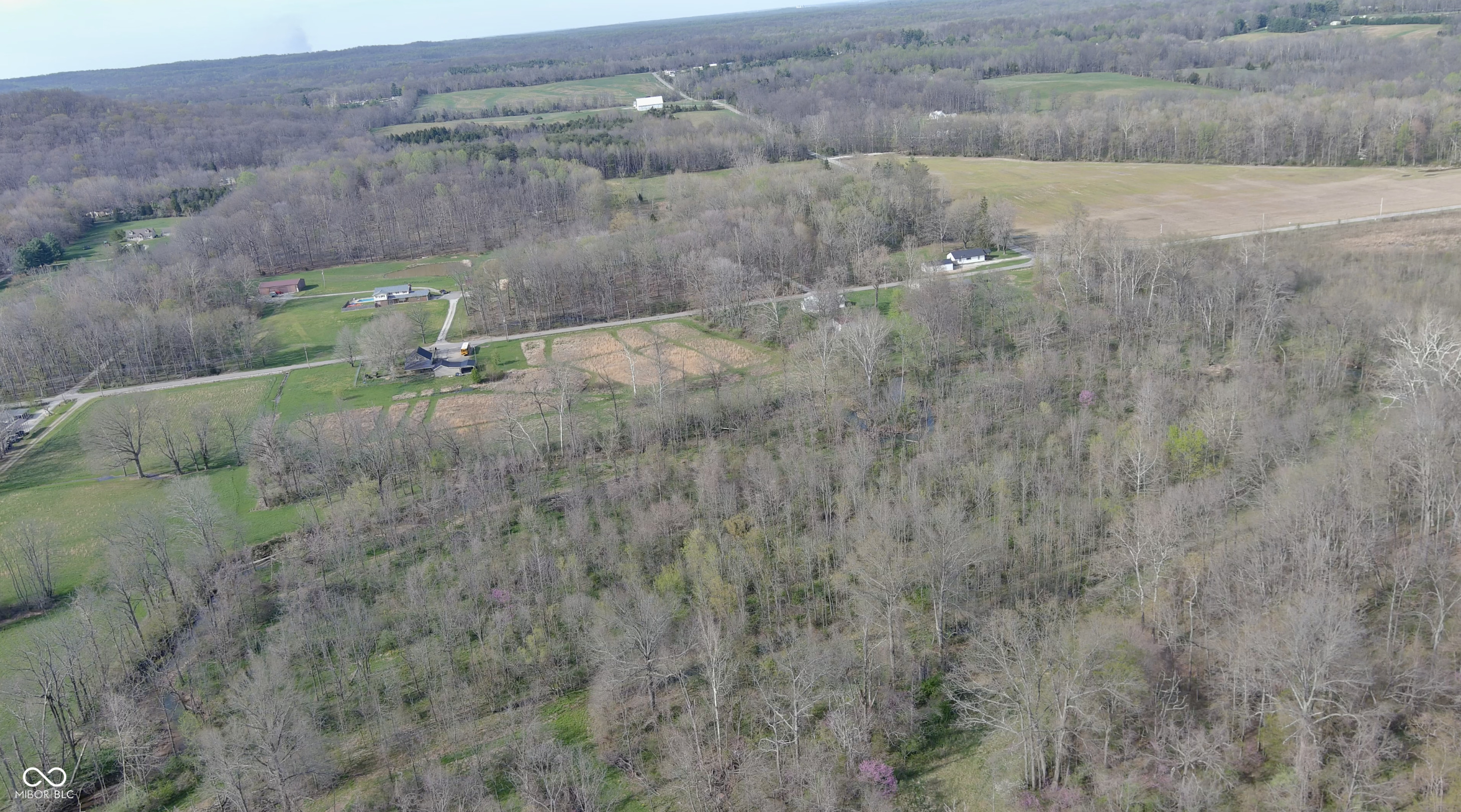 0 West Old Nashville Road Columbus, IN 47201 - Photo 5 of 12
