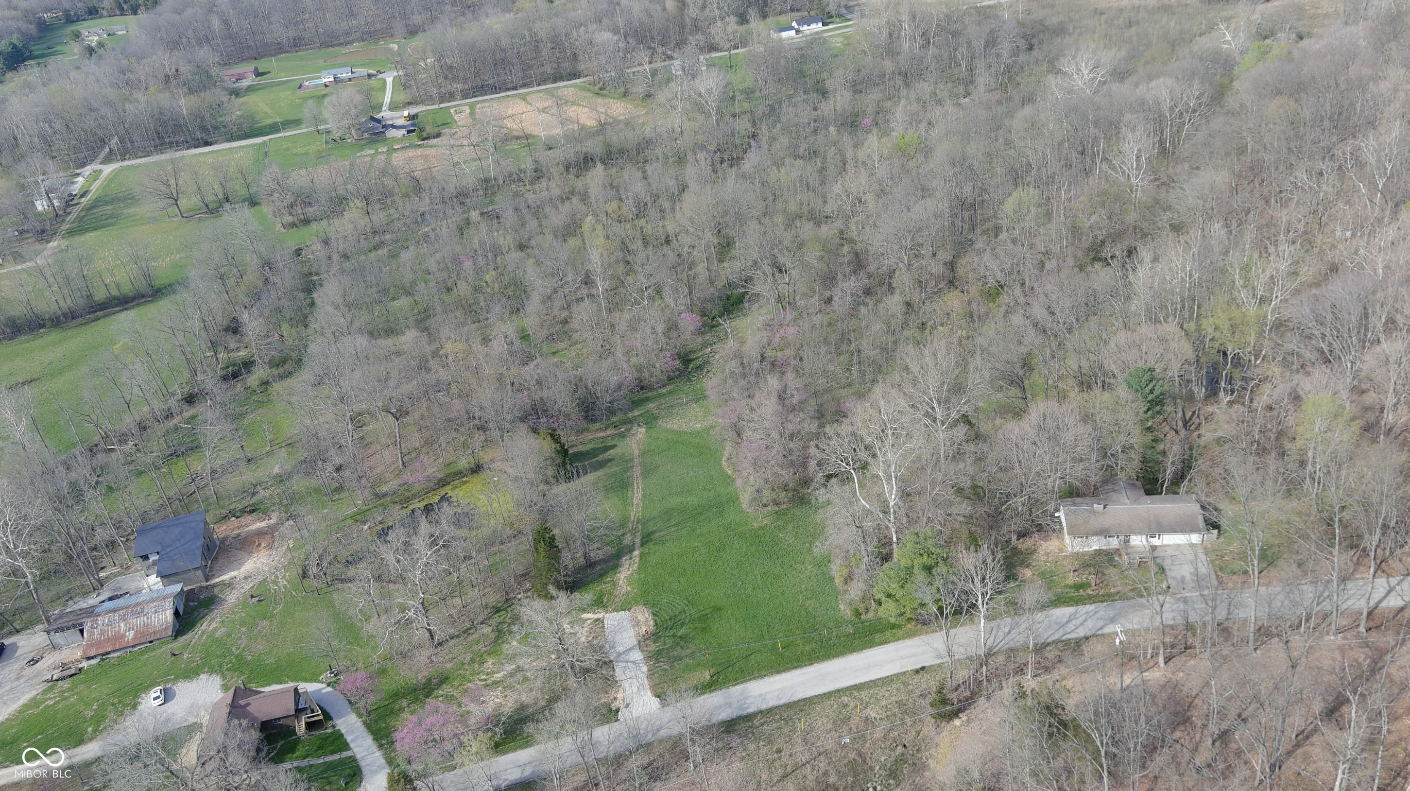 0 West Old Nashville Road Columbus, IN 47201 - Photo 7 of 12