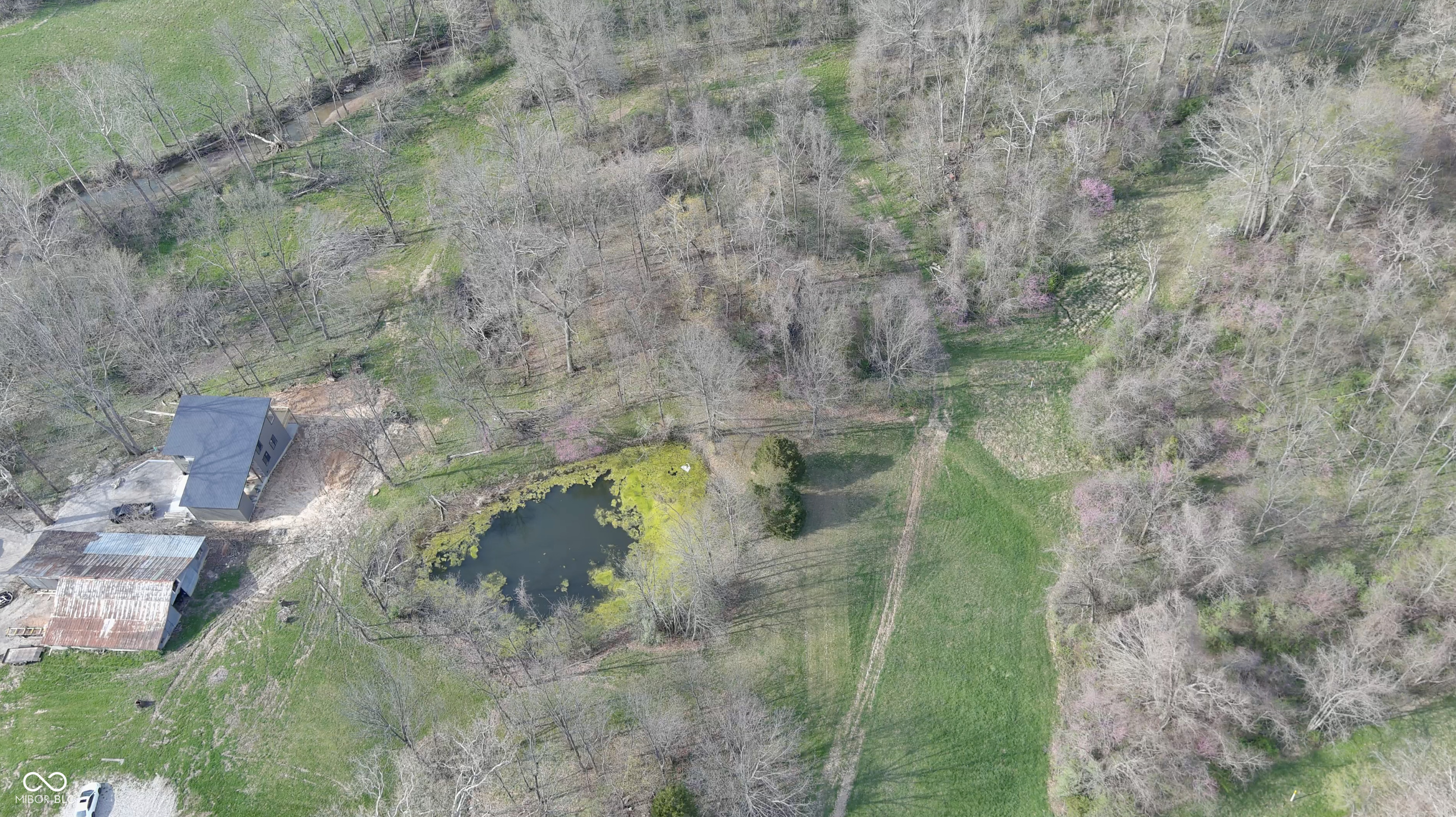 0 West Old Nashville Road Columbus, IN 47201 - Photo 8 of 12