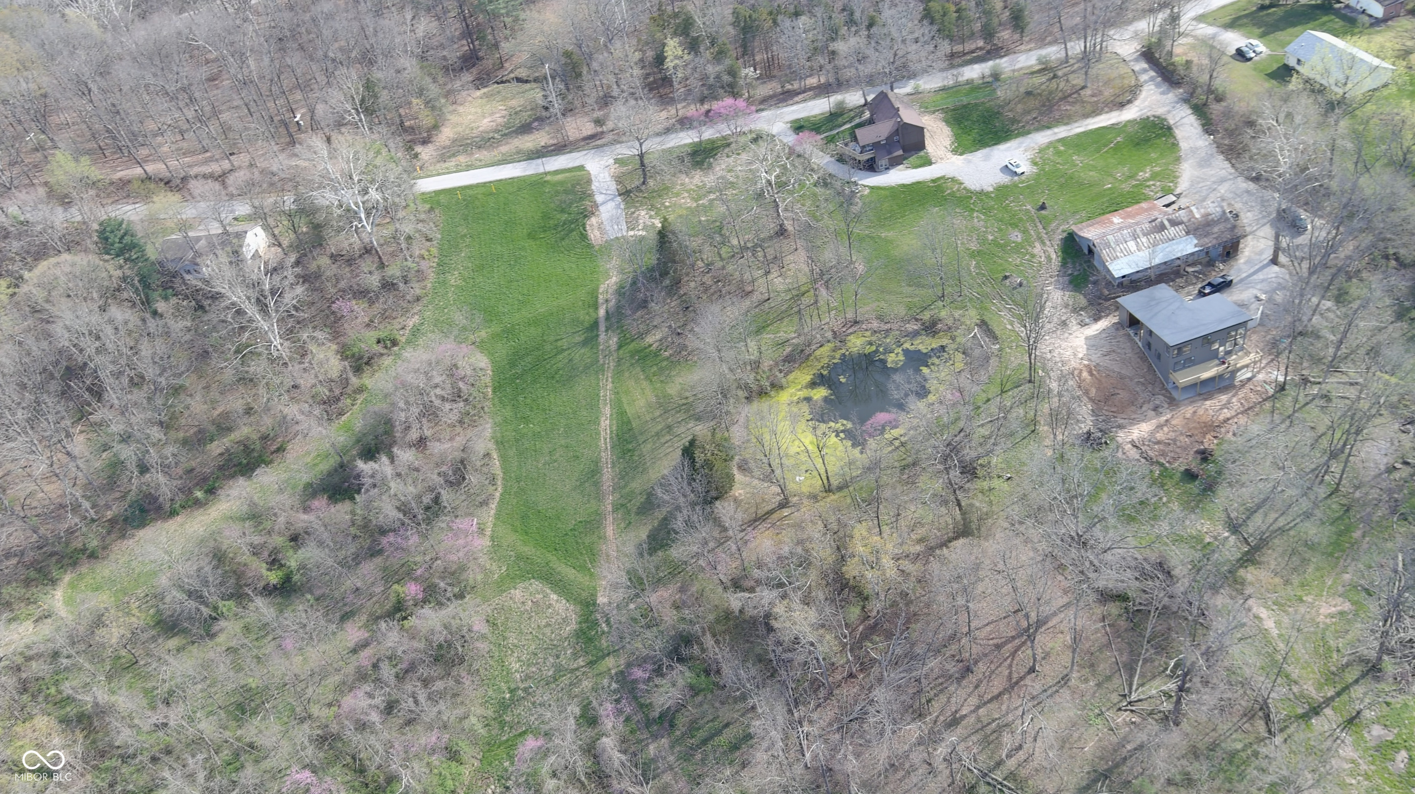 0 West Old Nashville Road Columbus, IN 47201 - Photo 9 of 12