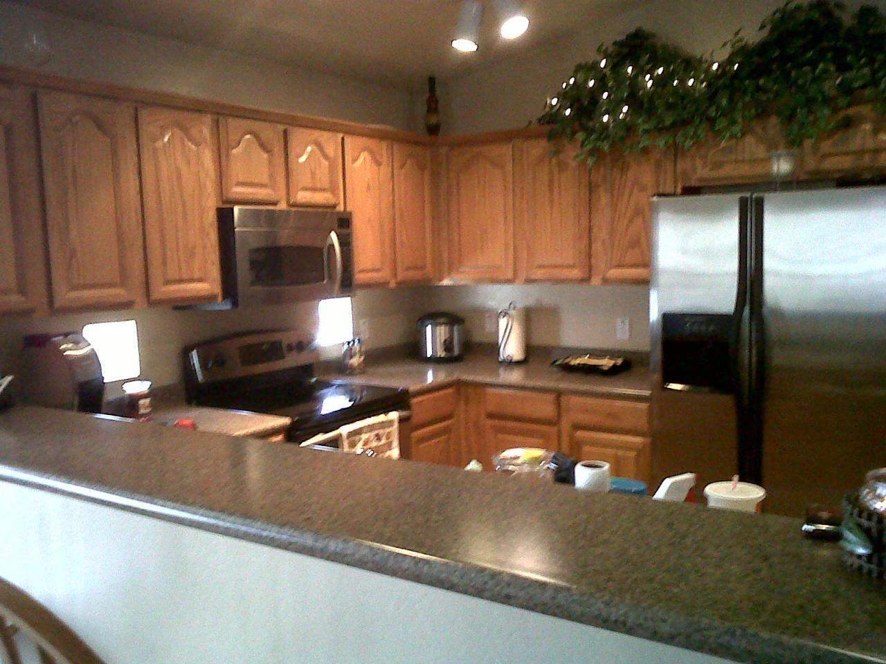 2922 East Sierrita Road San Tan Valley, AZ 85143 - Photo 5 of 14 kitchen