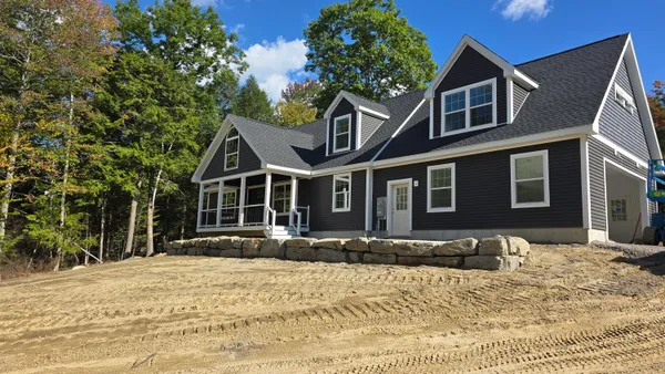 $850,000 | 33 Cameron Lane, Brunswick, ME 04011