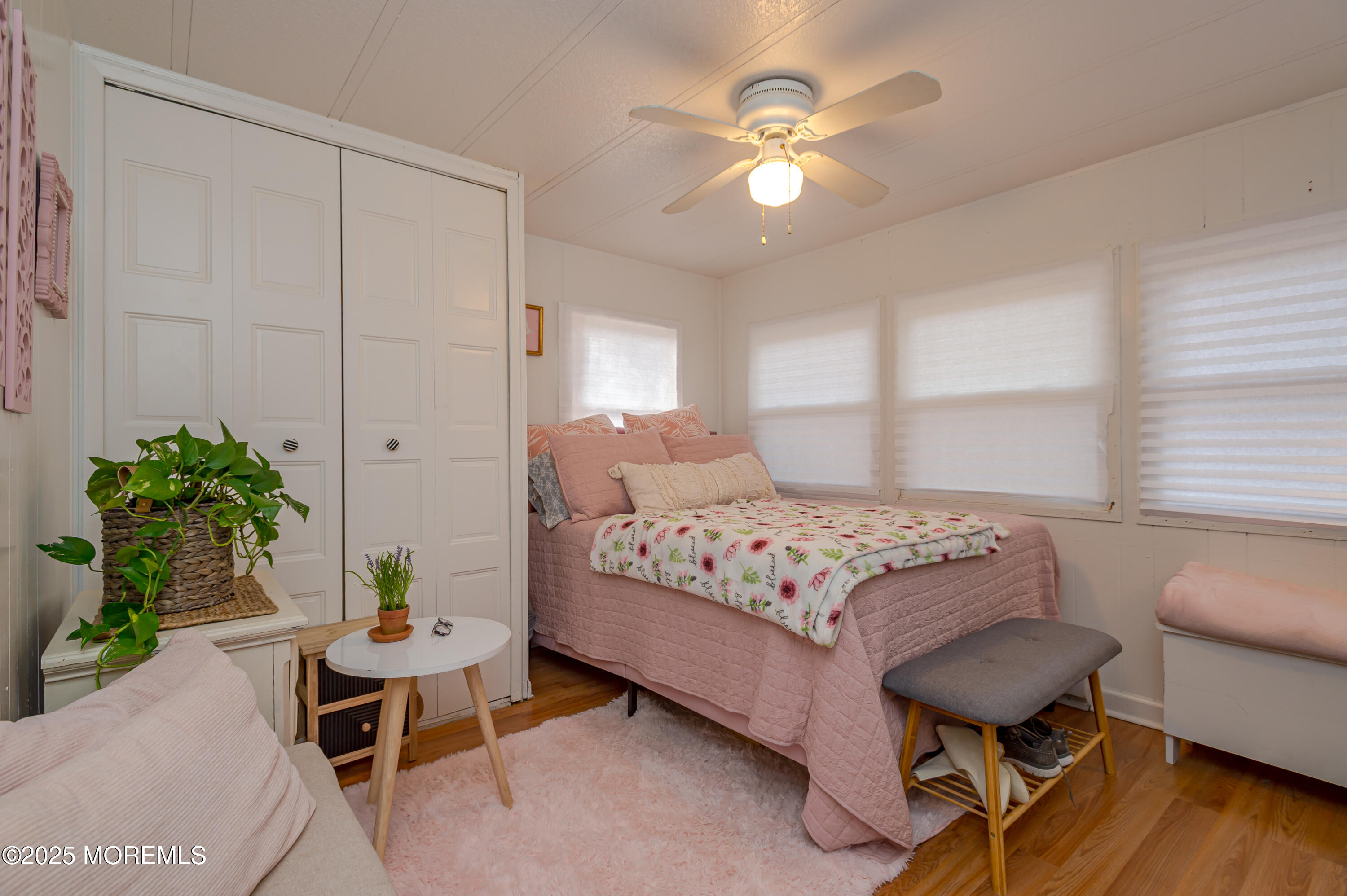 12 Alissa Terrace Jackson, NJ 08527 - Photo 14 of 18 a bedroom with a bed table chair and a window