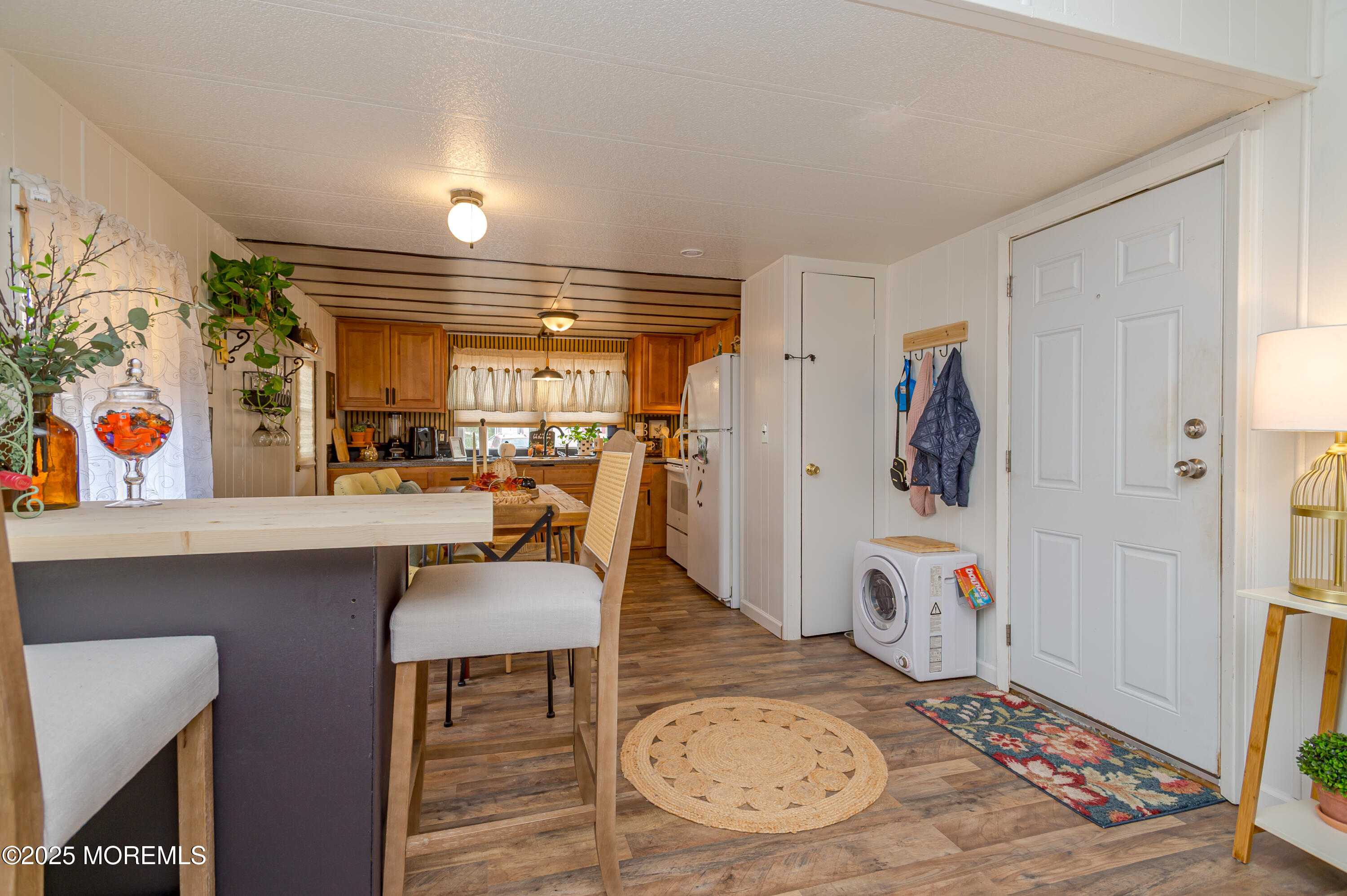 12 Alissa Terrace Jackson, NJ 08527 - Photo 9 of 18 a view of a room with gym equipment