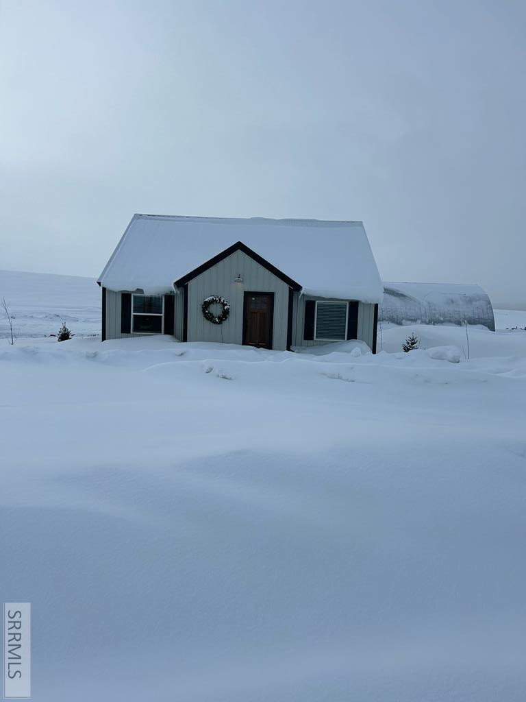 7243 Ards Road Tetonia, ID 83452 - Photo 6 of 11