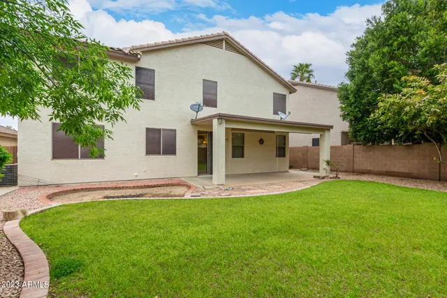 $2,945 | 363 West Myrtle Drive, Chandler, AZ 85248