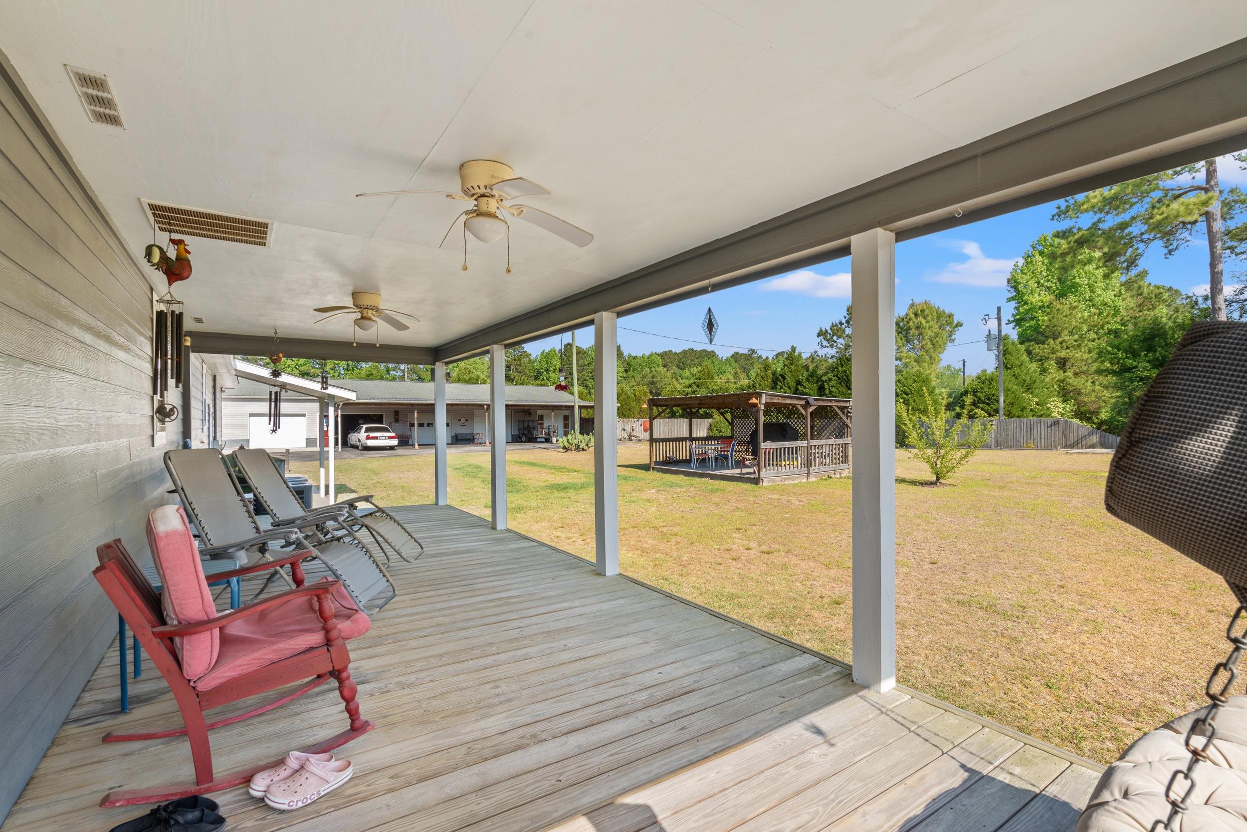 3747 Bakers Chapel Road Aynor, SC 29511 - Photo 44 of 74