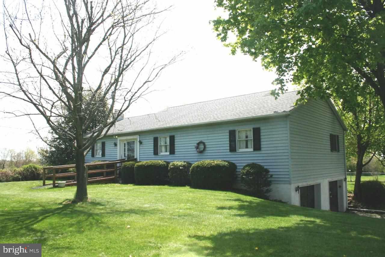 1010 West Spring Valley Road Wellsville, PA 17365 - Photo 1 of 1 Gallery Image 1