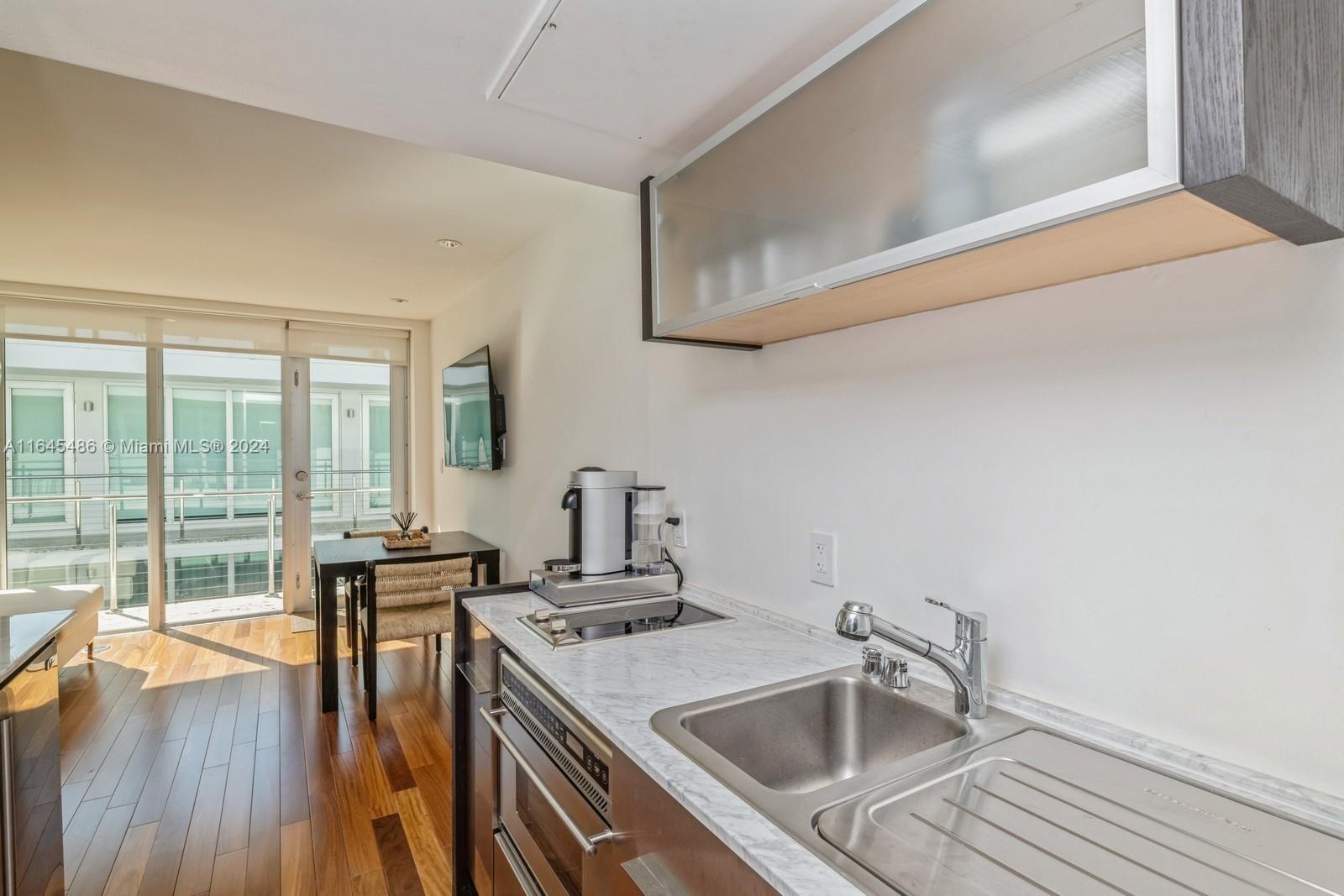 1601 West Avenue, Unit 208 Miami Beach, FL 33139 - Photo 11 of 16