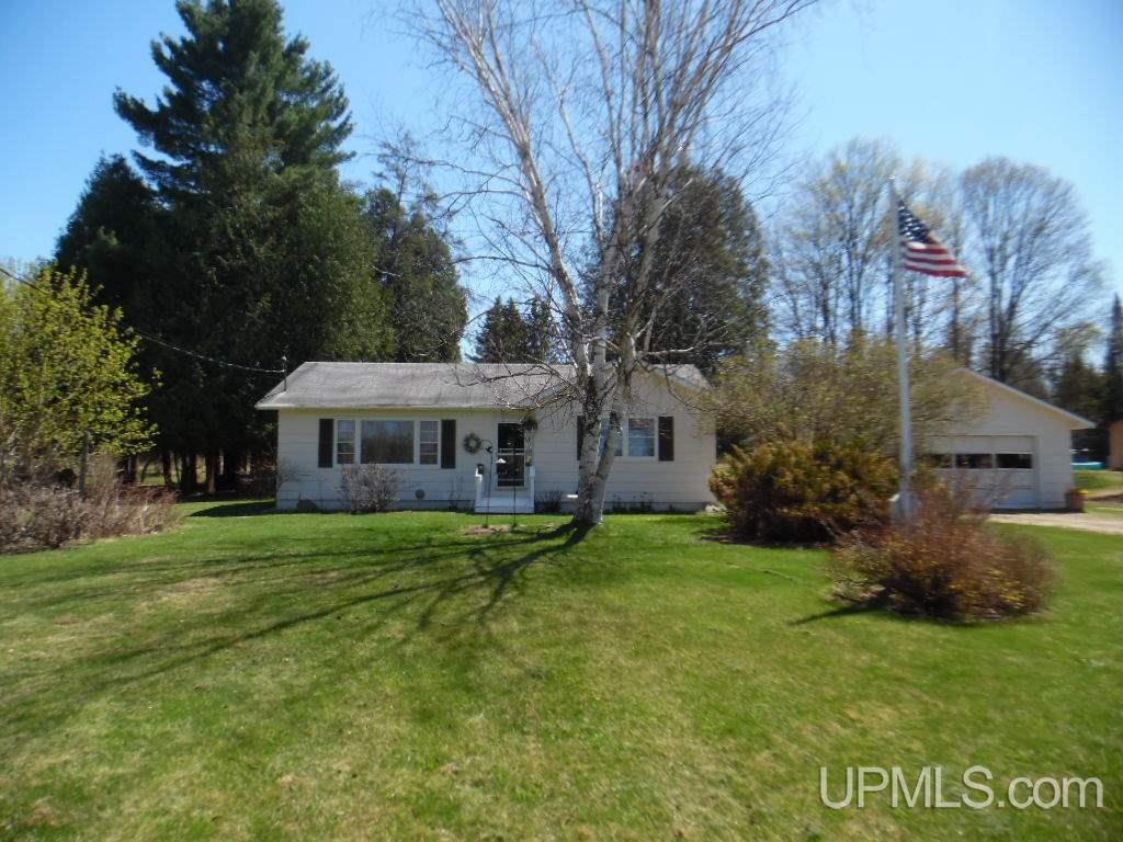 3437 Co Road Cornell, MI 49818 - Photo 20 of 22