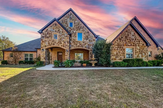 $1,980,000 | 9199 Fm 1810, Chico, TX 76431