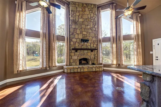 $1,980,000 | 9199 Fm 1810, Chico, TX 76431