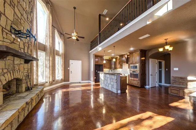$1,980,000 | 9199 Fm 1810, Chico, TX 76431