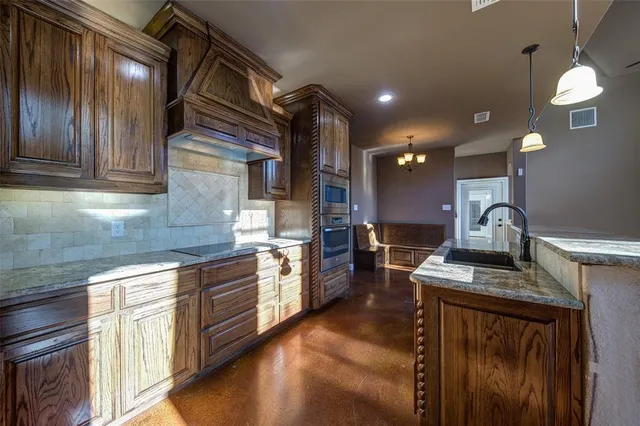 $1,980,000 | 9199 Fm 1810, Chico, TX 76431