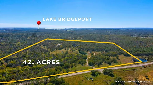 $1,980,000 | 9199 Fm 1810, Chico, TX 76431