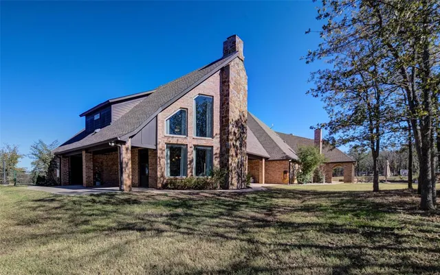 $1,980,000 | 9199 Fm 1810, Chico, TX 76431