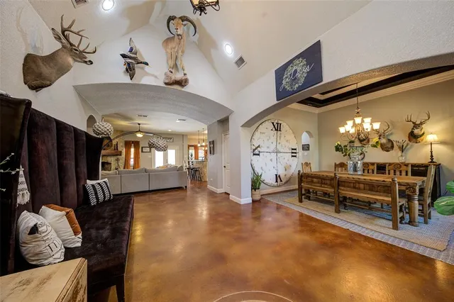 $1,980,000 | 9199 Fm 1810, Chico, TX 76431