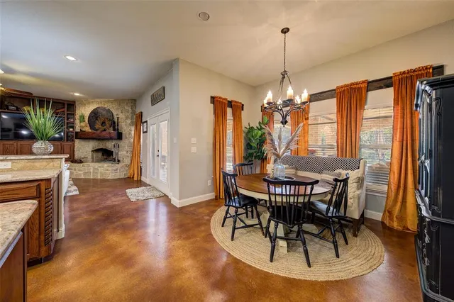 $1,980,000 | 9199 Fm 1810, Chico, TX 76431