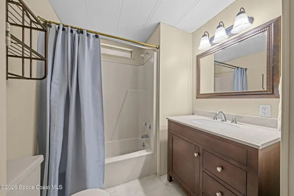 $145,000 | 1103 Sabal Palm Lane, Barefoot Bay, FL 32976