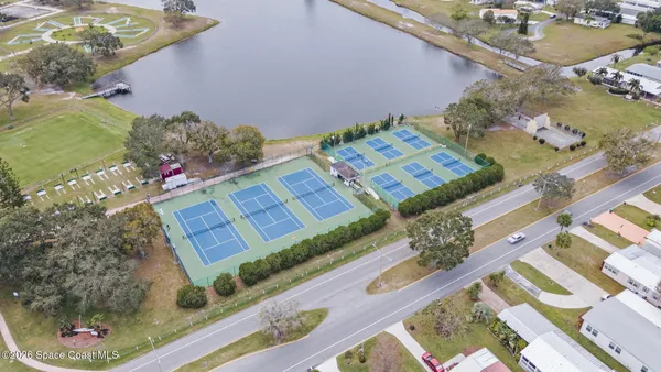 $145,000 | 1103 Sabal Palm Lane, Barefoot Bay, FL 32976