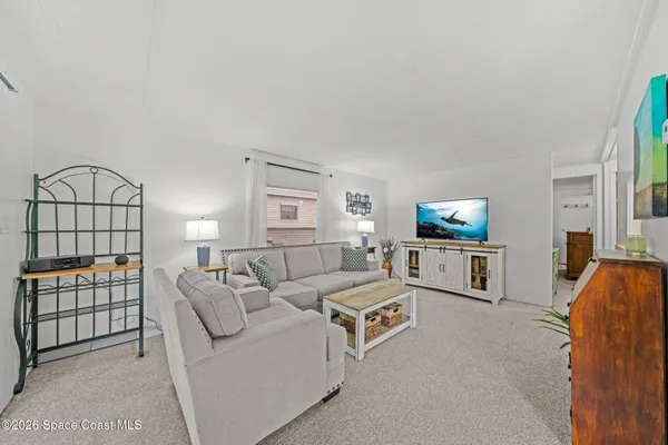 $145,000 | 1103 Sabal Palm Lane, Barefoot Bay, FL 32976