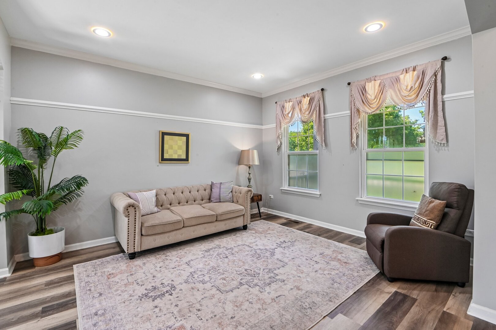 2154 Muirfield Trail Bolingbrook, IL 60490 - Photo 21 of 53