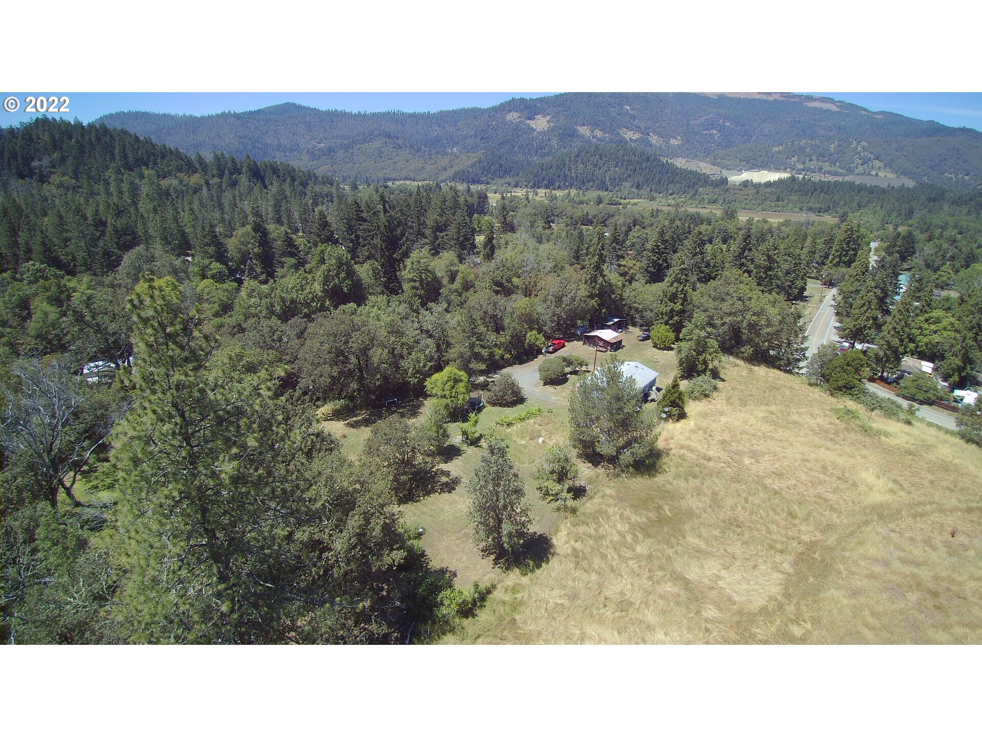 198 Council Creek Road Riddle, OR 97469 - Photo 21 of 24