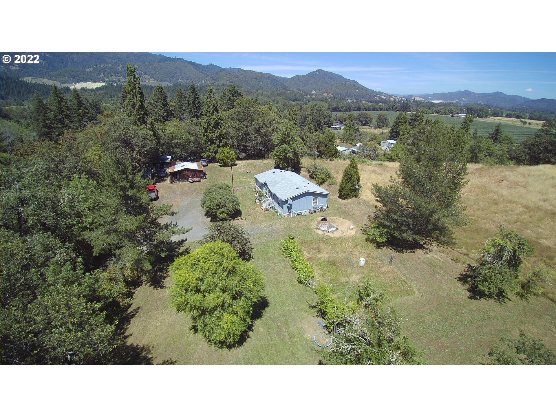 198 Council Creek Road Riddle, OR 97469 - Photo 24 of 24