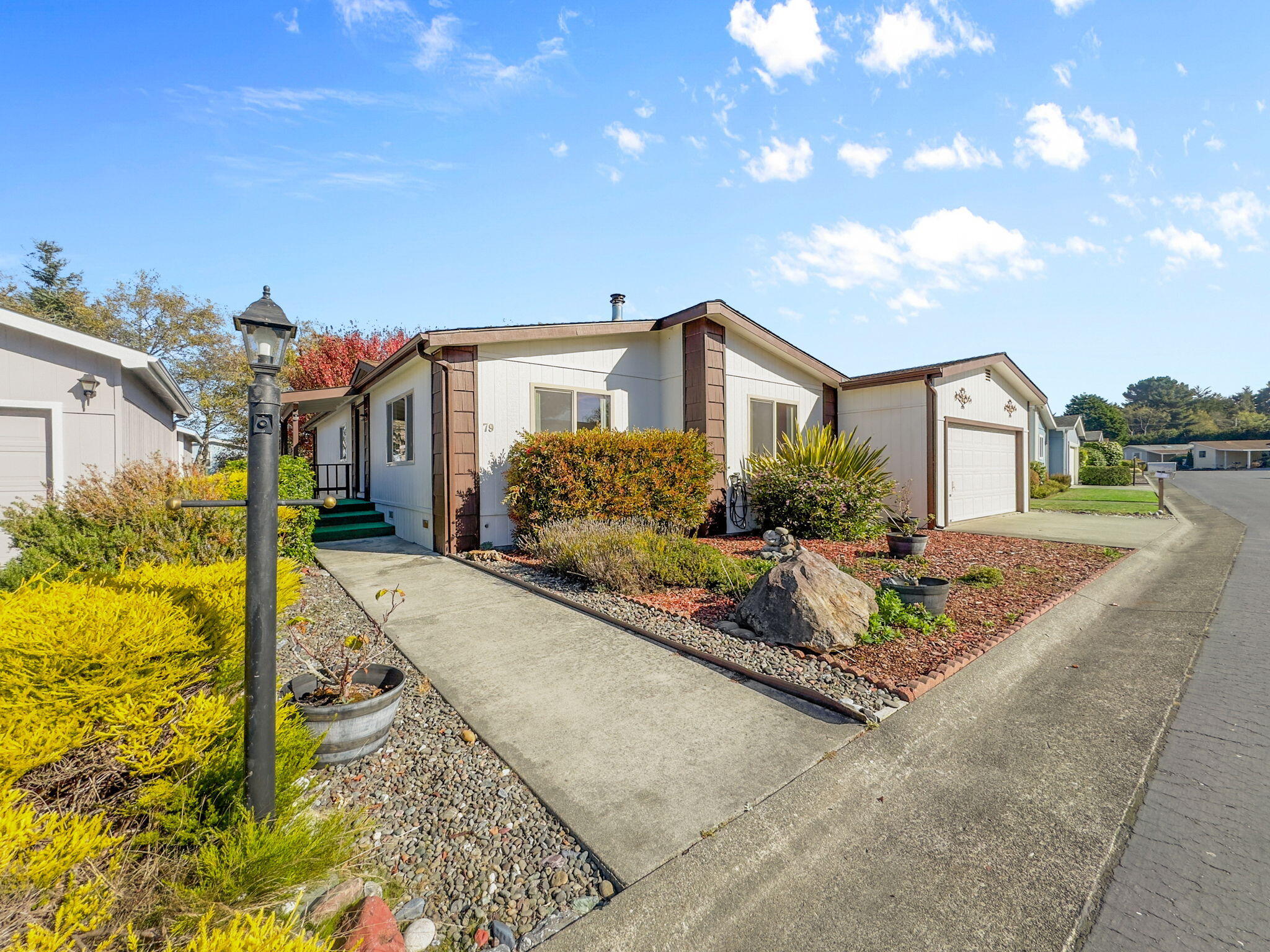 1090 Murray Road, Unit 79 McKinleyville, CA 95519 - Photo 1 of 46