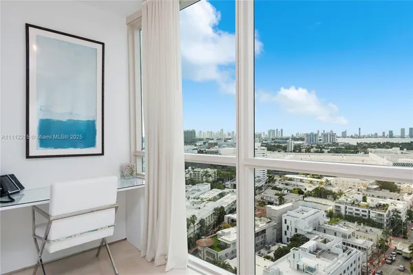 $13,500 | 101 20th Street, Unit 2401, Miami Beach, FL 33139