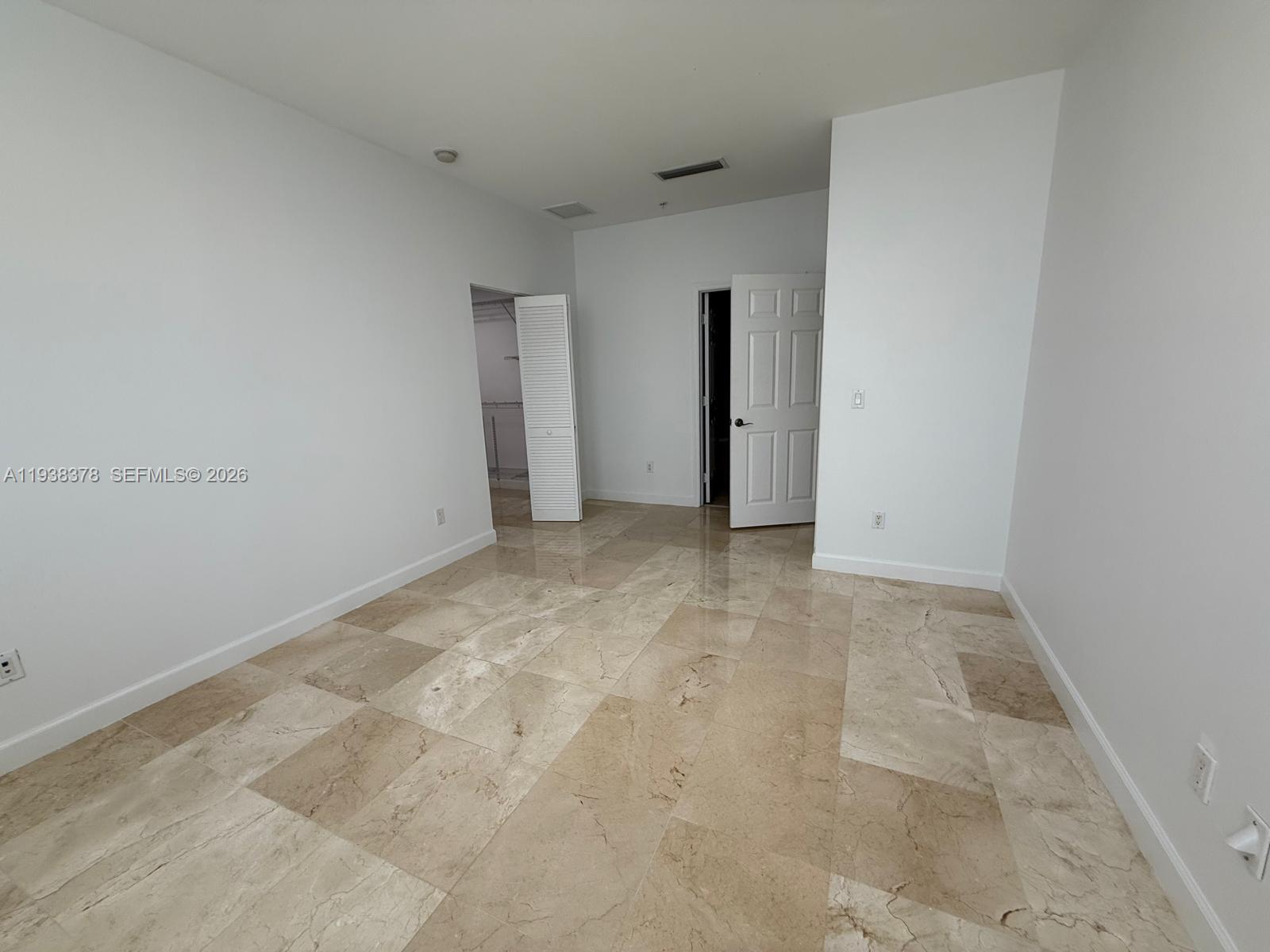 8390 Southwest 72nd Avenue, Unit 520 Miami, FL 33143 - Photo 55 of 61 a view of an empty room