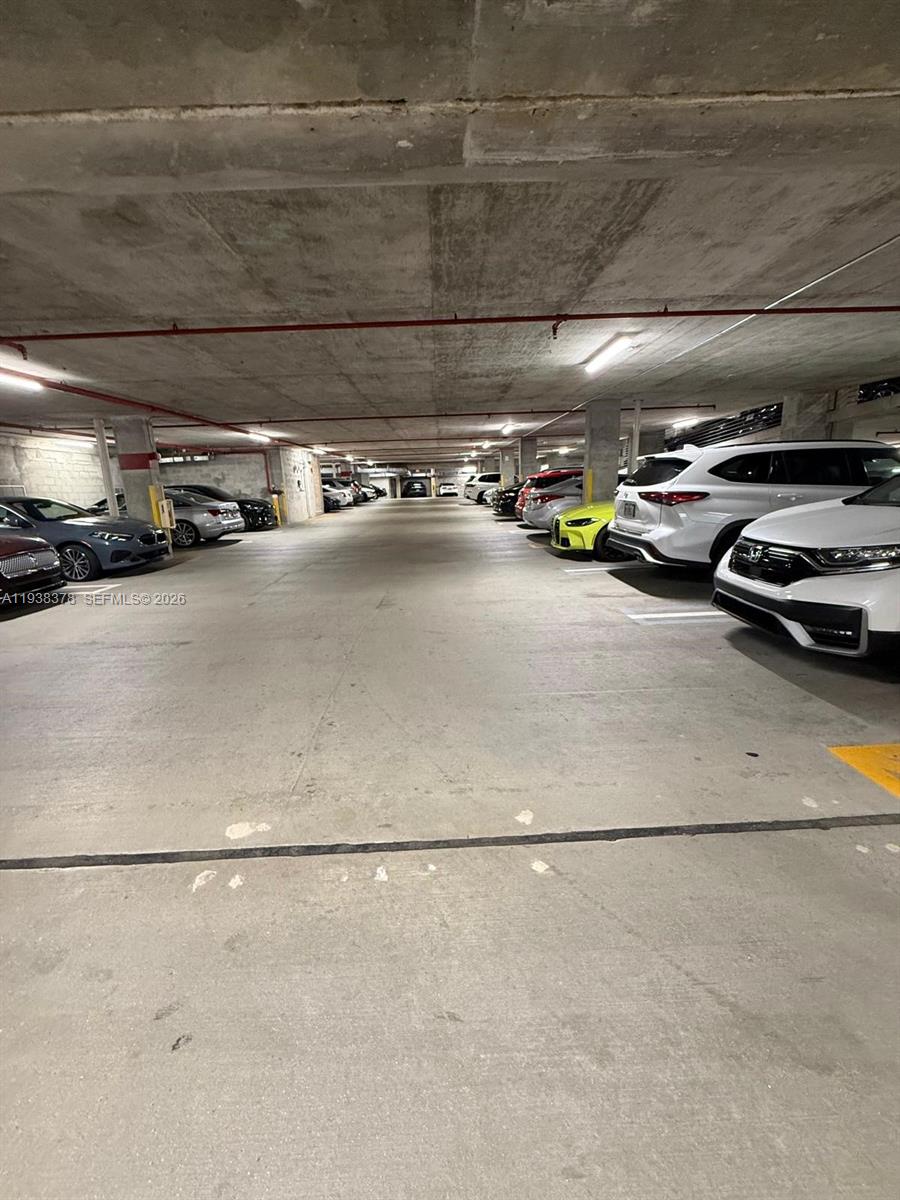 8390 Southwest 72nd Avenue, Unit 520 Miami, FL 33143 - Photo 60 of 61 a view of parking space