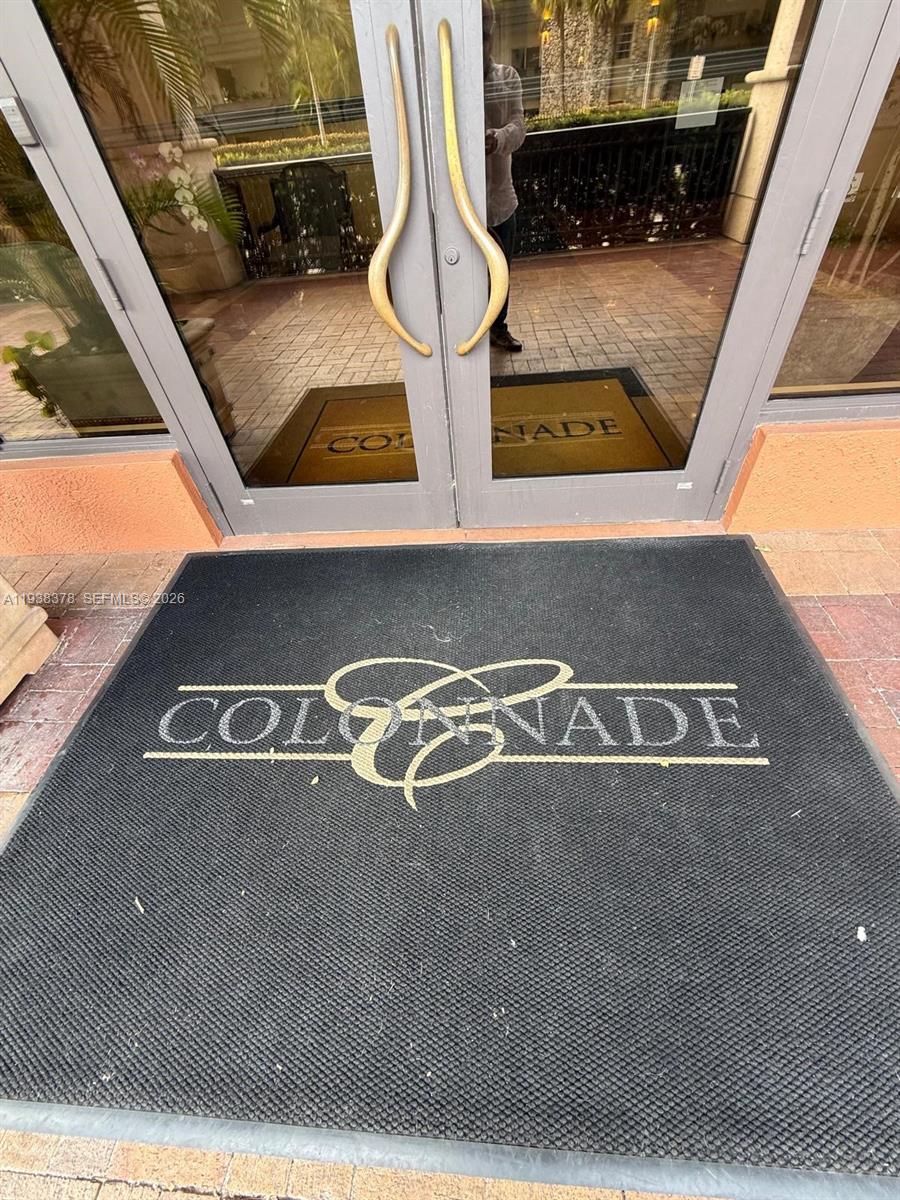 8390 Southwest 72nd Avenue, Unit 520 Miami, FL 33143 - Photo 7 of 61 a view of water heater