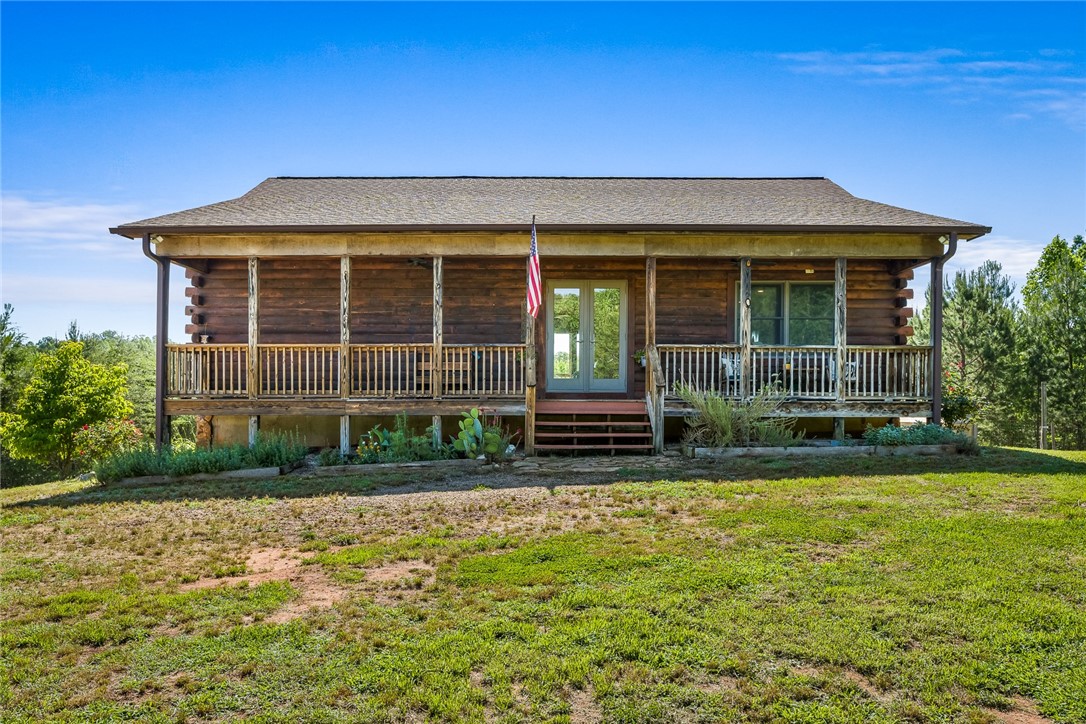 185 Tabor Ramp Road Westminster, SC 29693 - Photo 1 of 1 Gallery Image 1