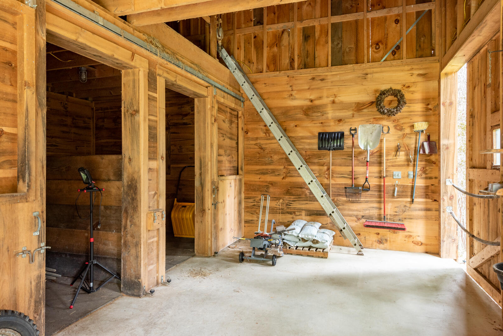 135 Knowles Road Belgrade, ME 04917 - Photo 75 of 81 lakehome_knowlesroad040