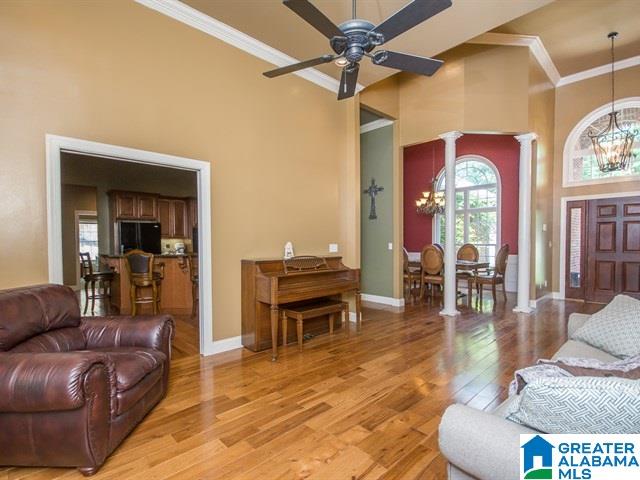 146 High Hampton Drive, Unit 36 Pelham, AL 35124 - Photo 6 of 40