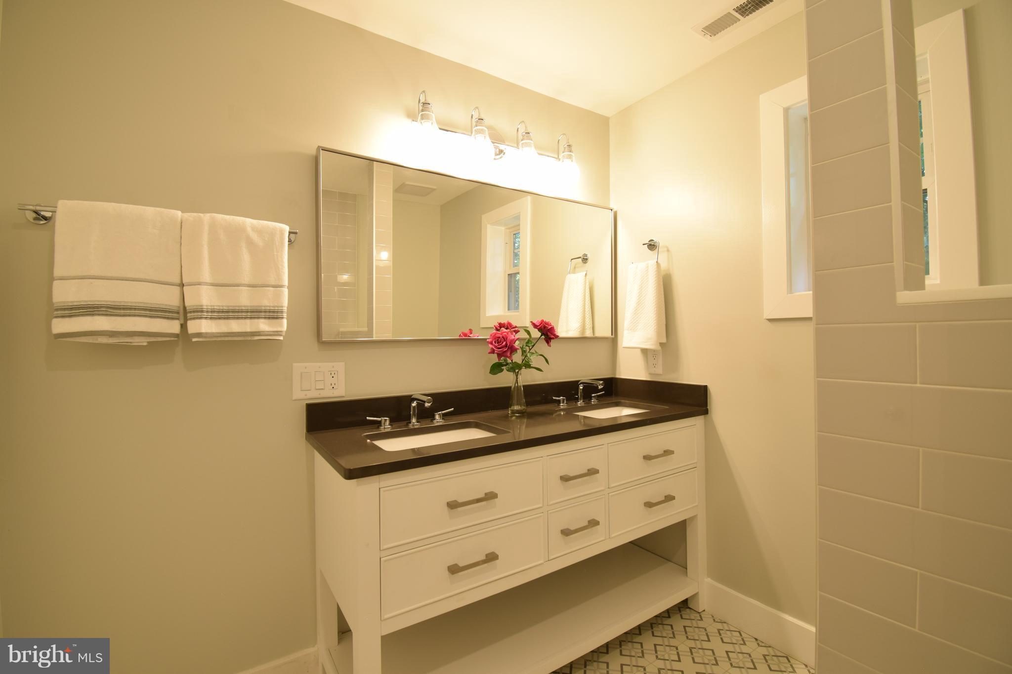 516 Pafel Road Annapolis, MD 21401 - Photo 20 of 30 Dual sinks and plenty of light