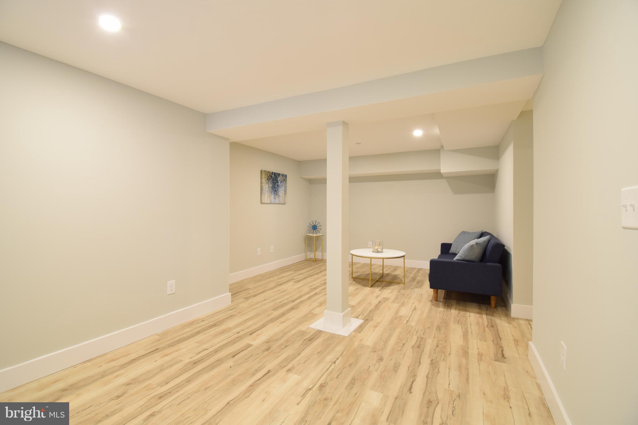 516 Pafel Road Annapolis, MD 21401 - Photo 22 of 30 Plenty of space in the lower level