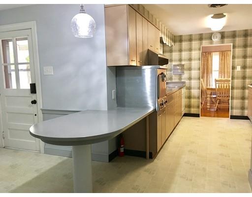 254 Green River Road Greenfield, MA 01301 - Photo 15 of 31 a view of kitchen