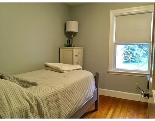 254 Green River Road Greenfield, MA 01301 - Photo 20 of 31 a bedroom with a bed and a window