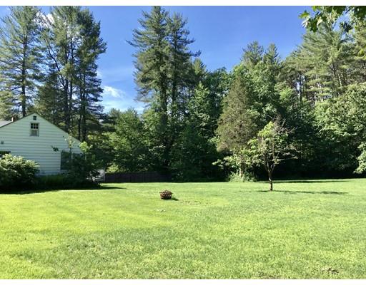 254 Green River Road Greenfield, MA 01301 - Photo 2 of 31 a view of green field with house in background